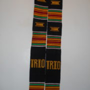 Kente Stole