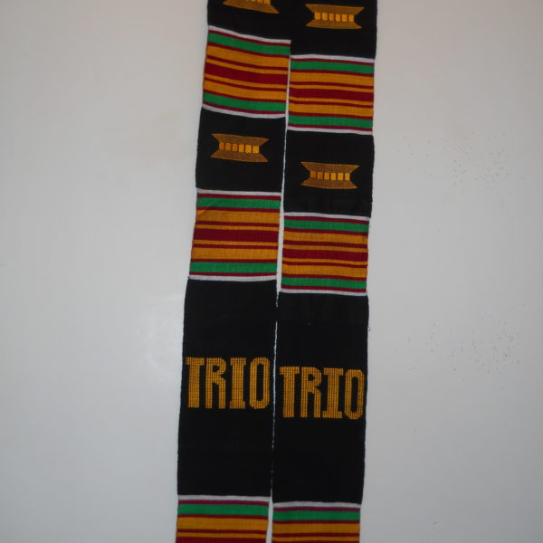 Kente Stole