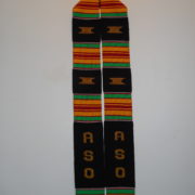 Kente Stole