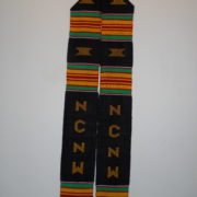 Kente Stole