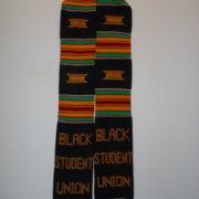 Kente Stole