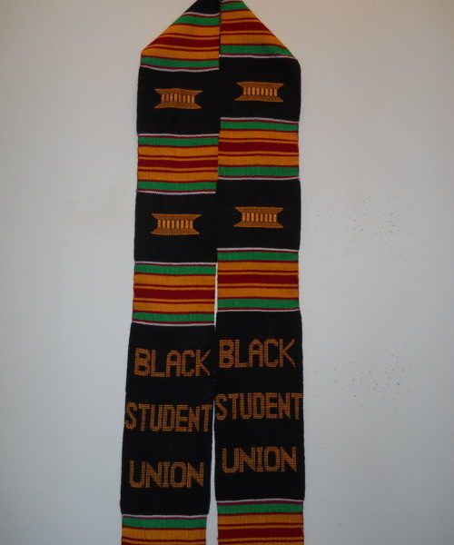 Kente Stole