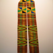 KENTE STOLE DW 5