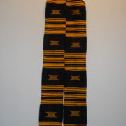 kente stole,kente cloth